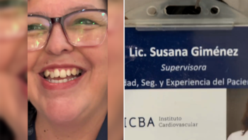 Joaquín Levinton se encontró con