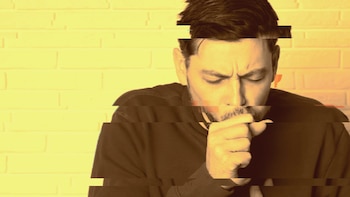 Síndrome coqueluchoide