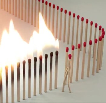 Una captura de pantalla tomada