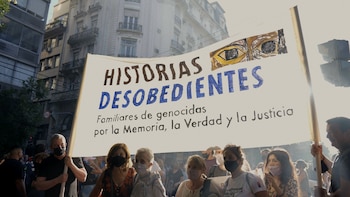 “Siempre ha sido difícil desobedecer”: los hijos de los represores de la dictadura cuentan sus historias de culpa y vergüenza