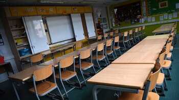 Se abrió la convocatoria para