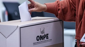 Colegios y universidades deberán facilitar locales para elecciones tras aprobación del Congreso. (Foto: Agencia Andina)