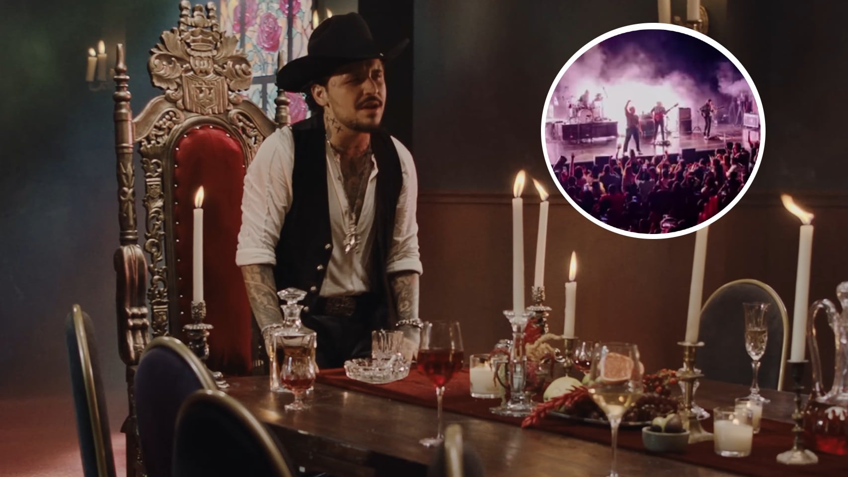 Christian Nodal en la Feria de Huamantla 2026: precios, zonas y dónde comprar boletos para el concierto del 2 de agosto