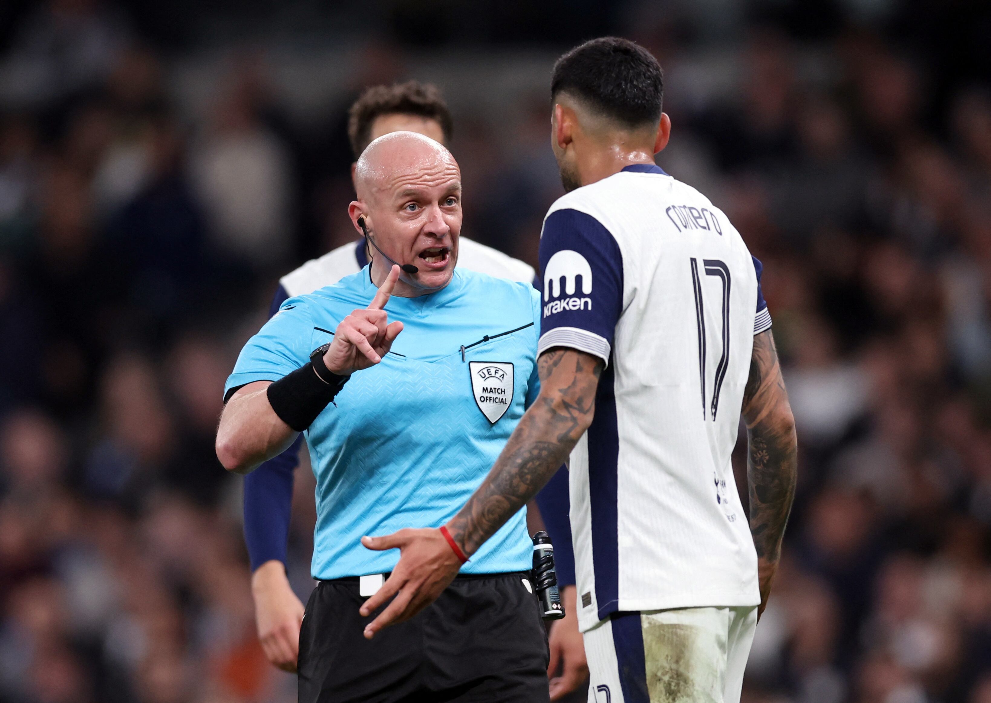 BKTCVLFB4LG2Y7PVRL6RSI2EQM Con una gran actuación de Lautaro Martínez, Inter empata contra Barcelona por las semifinales de la Champions