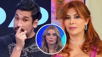 Aldo Miyashiro alista demanda contra