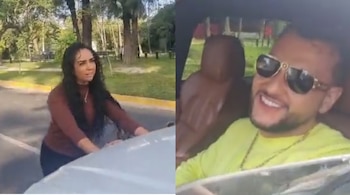 El momento en el que