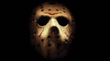 La máscara de Jason