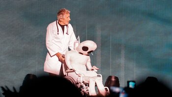 Roger Waters pidió el cese