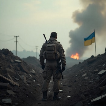 El primer video publicado por