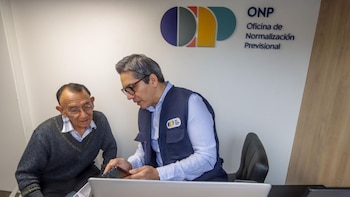 La pensión provisional busca brindar