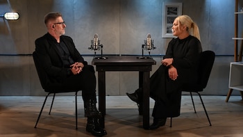 “Muestro el Alzheimer a través