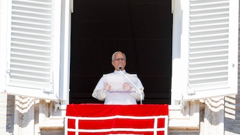 ¿Podrá viajar el Papa León XIV al Perú tras su operación? Elmer Huerta explica cuánto tiempo tomará su recuperación