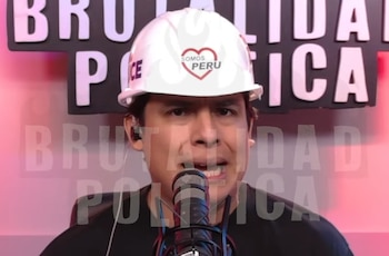 Carlos Bruce