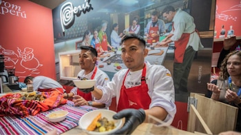 Promperú prepara una propuesta inmersiva