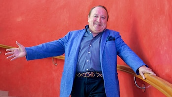 El lado más personal de