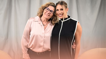 Maternidad, identidad y posparto: la transformación física y emocional de una mujer