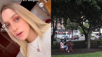 Otra modalidad de robo en