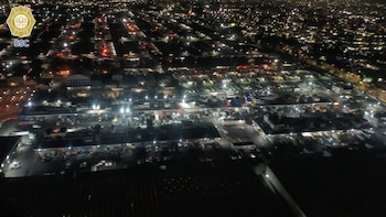 La Coordinación Nacional de Protección