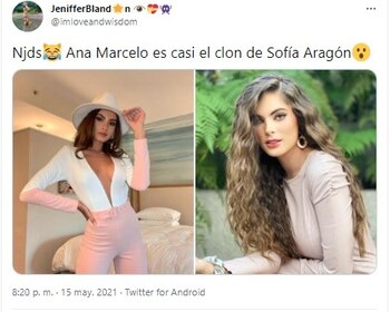 Marcelo y Aragón (Twitter)