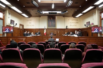 El proyecto fue aprobado por