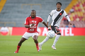 Hugo Rodallega