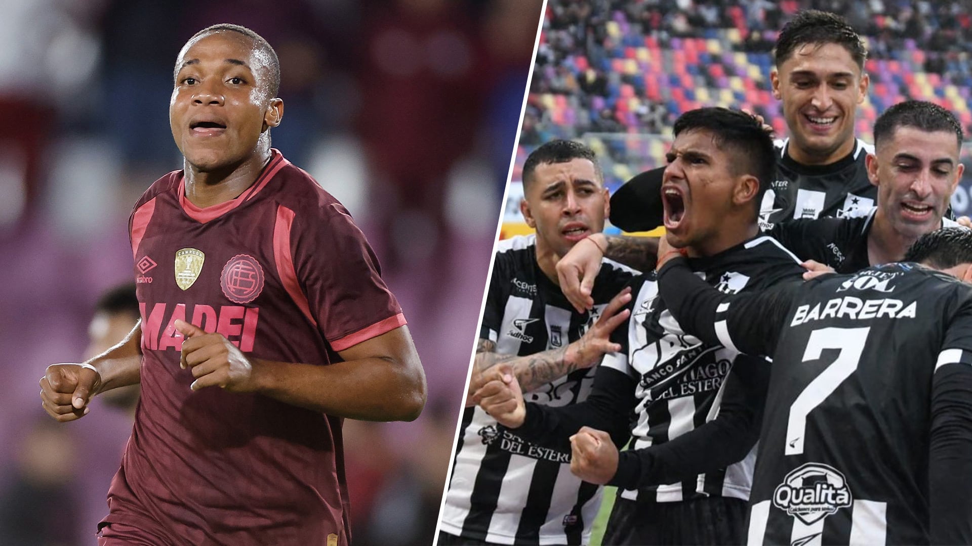 Lanús recibirá a Central Córdoba de Santiago del Estero