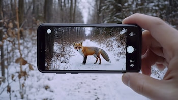 ¿Cómo hacer fotos profesionales con