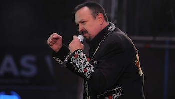 “Nos torció los ojos”: músico acusa a Pepe Aguilar de actitud déspota durante una entrevista