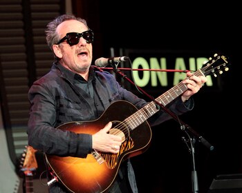 El músico y compositor británico