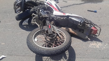 Entre enero y marzo de