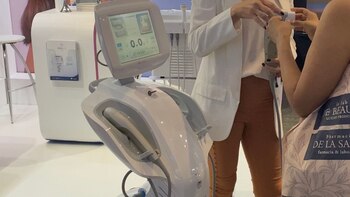 La evolución de la tecnología