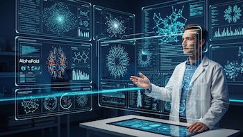 “Un sistema de IA ya