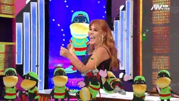 (Captura: Magaly TV La Firme)