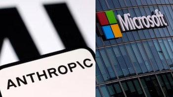 Microsoft y Anthropic sellan acuerdo: Mythos será el motor de seguridad de Azure en 2026