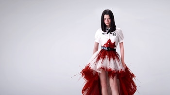 "Girl from Nowhere: The Reset"