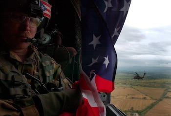 El Servicio Nacional Aeronaval (Senan)