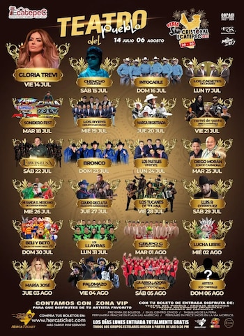 (foto: @DondeHayFeria/Twitter)