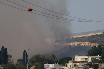 En los últimos 25 días