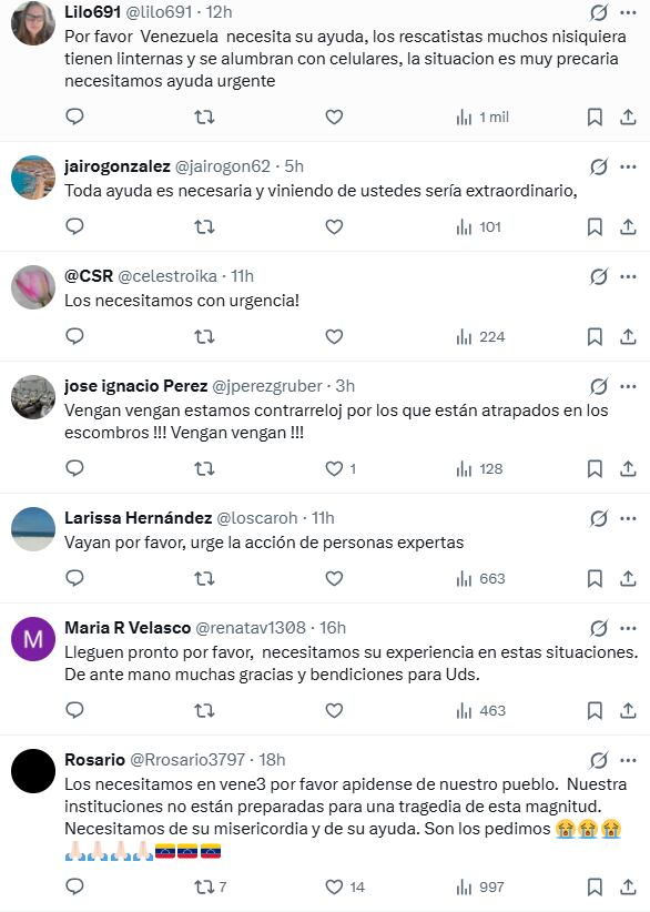 Rede sociales