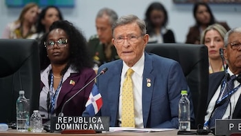 República Dominicana pide reforzar la cooperación regional en la Asamblea General de la OEA