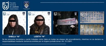 Envoltorios de plásticos resguardados por