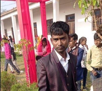 Ravindra Kumar (Captura de video