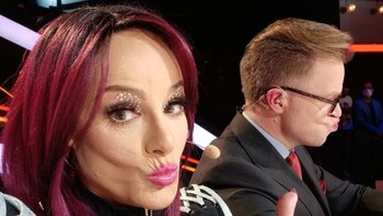 Tras su participación en el