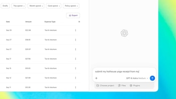 OpenAI actualiza la extensión de ChatGPT en Chrome para que pueda ver las pestañas abiertas y realizar tareas en ellas