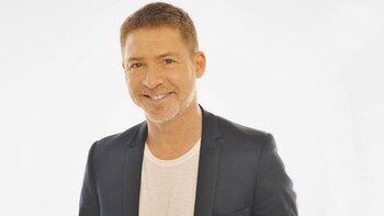 Adrian Suar (Foto: Instagram)