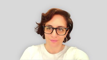 Natalia Andrade es coaching ejecutiva