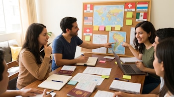 ¿Perú es un buen país para emigrar en 2026? Este es el puesto que ocupa en el ranking mundial