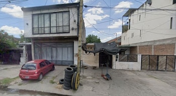 El lugar en donde se produjo el fraticidio