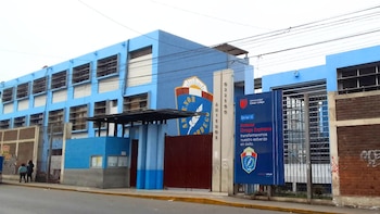 Investigan extravío de ocho actas electorales en institución educativa de San Juan de Lurigancho. (Foto: Agencia Andina)
