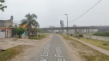 Asesinaron a tiros a dos